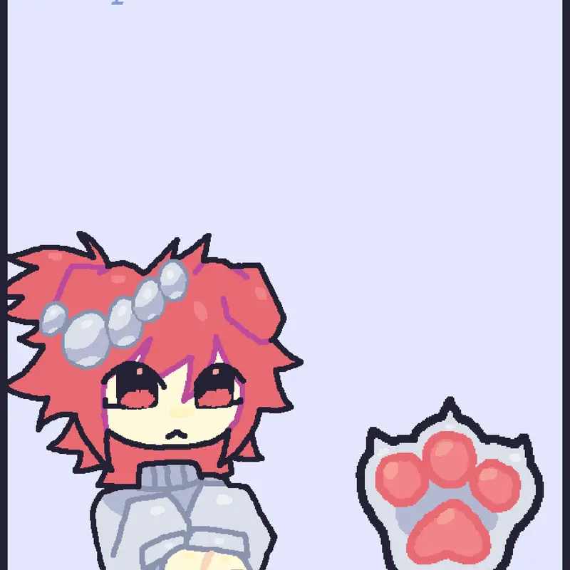 Game by @Sowaka