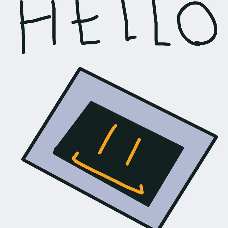 hello I am Tory by @cube_2422