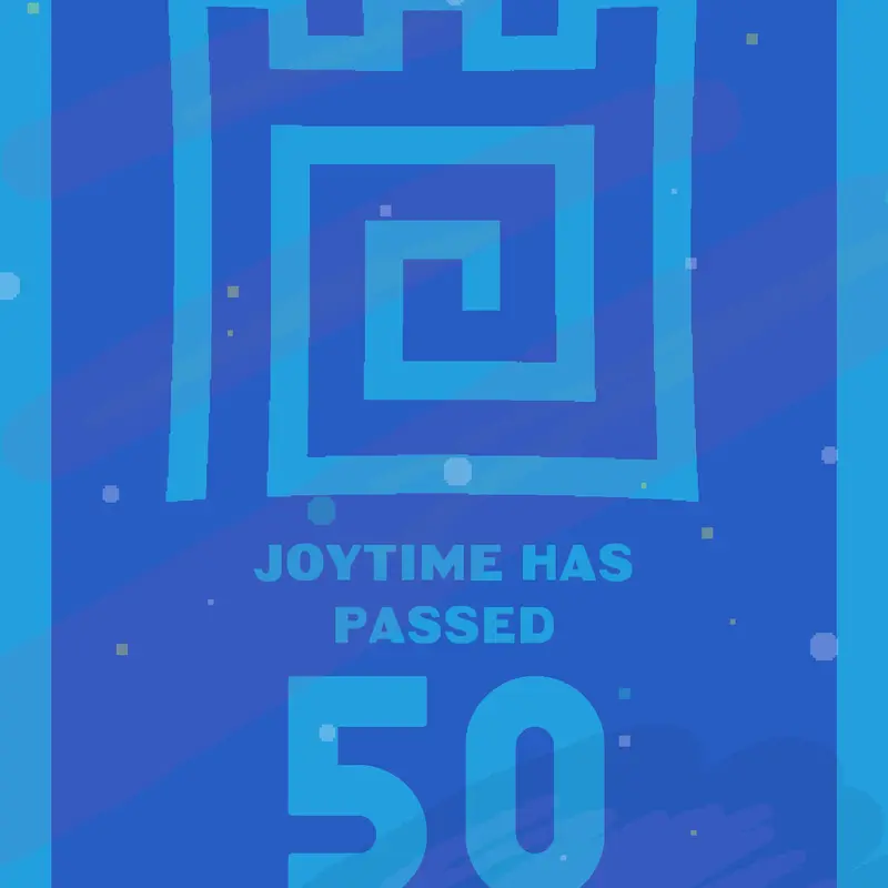 Game by @joytime