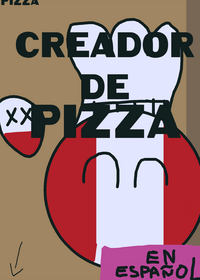 Pizza Maker en Español créditos a...