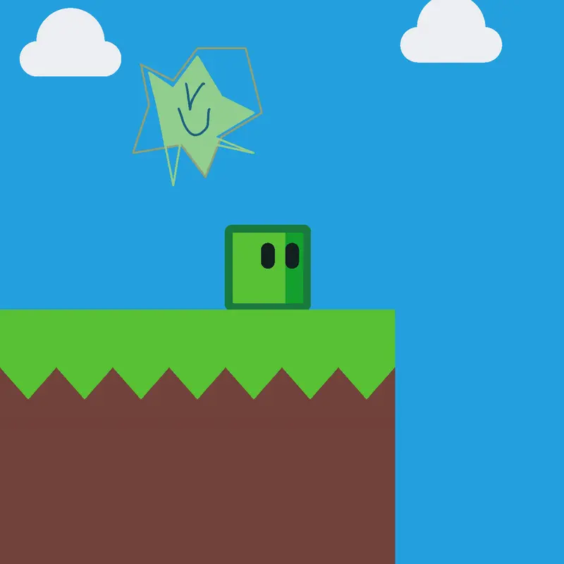 Game by @classic_gamer