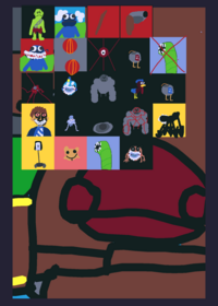 animal company