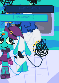 QNA with meeee!