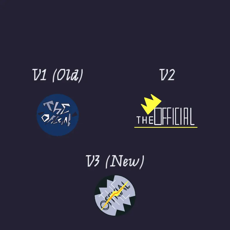 Comparison by @-THE_OFFICIAL-