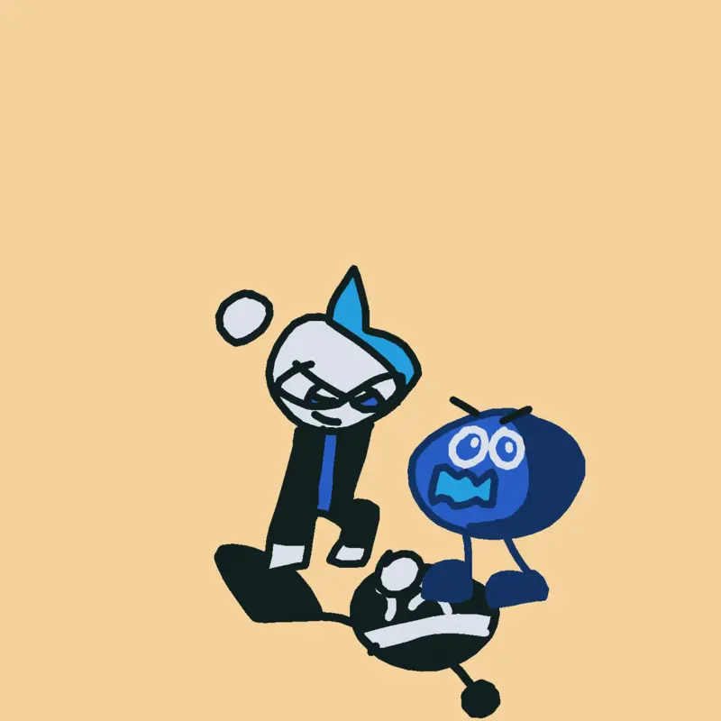 Game by @TheOreo12