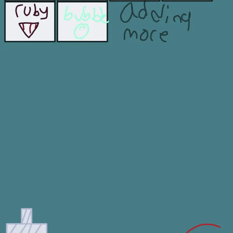 Game by @MILLYUY