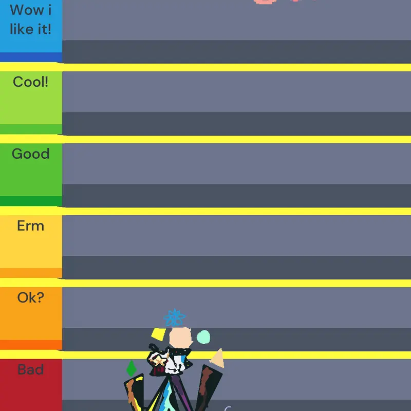 Game by @starzbug