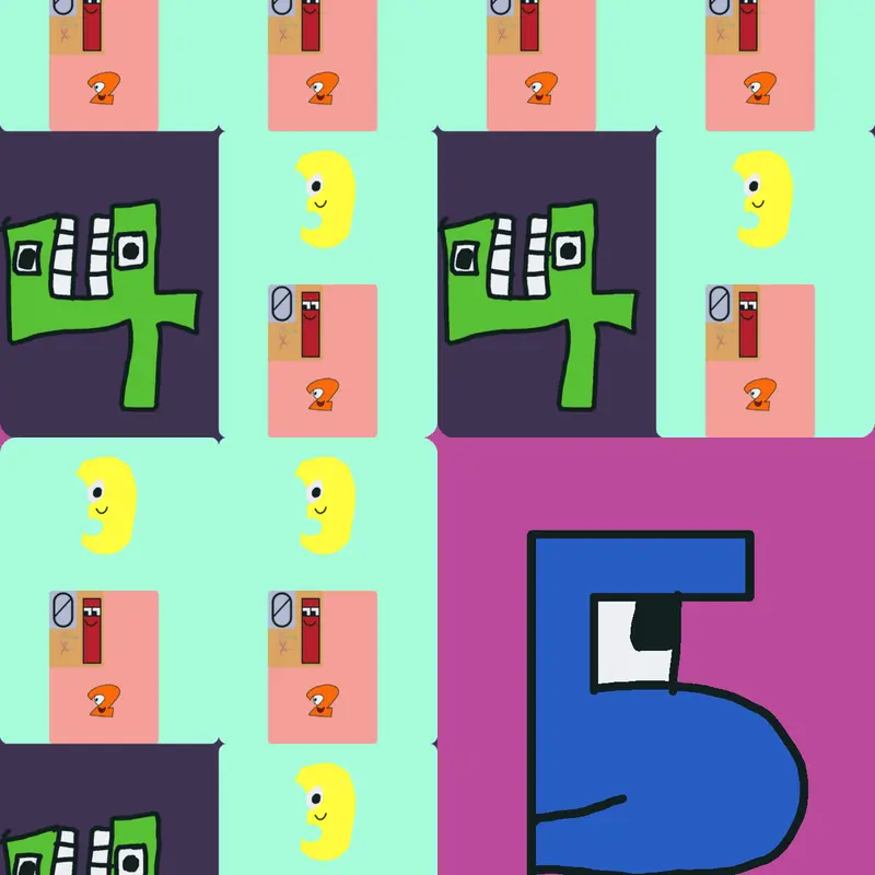 Game by @FARAWAYFROMHOME