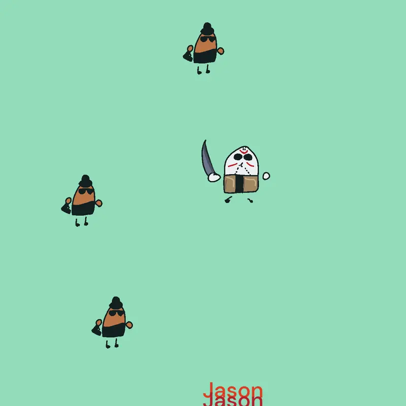 Game by @xandersnickers
