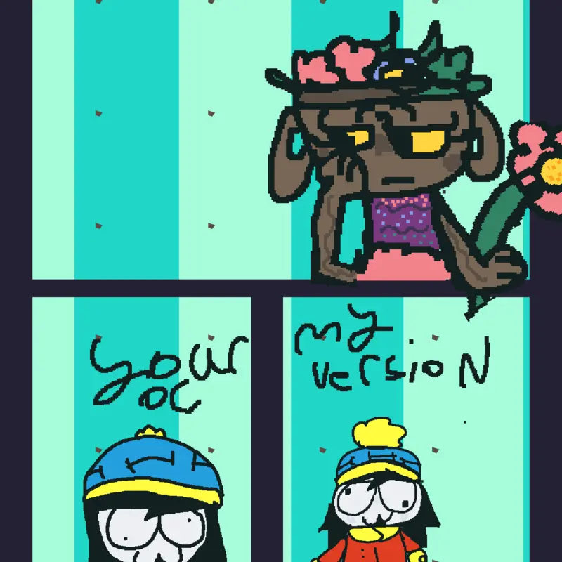 Game by @abondodedaccount