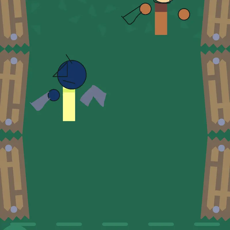 Game by @FonlonJI