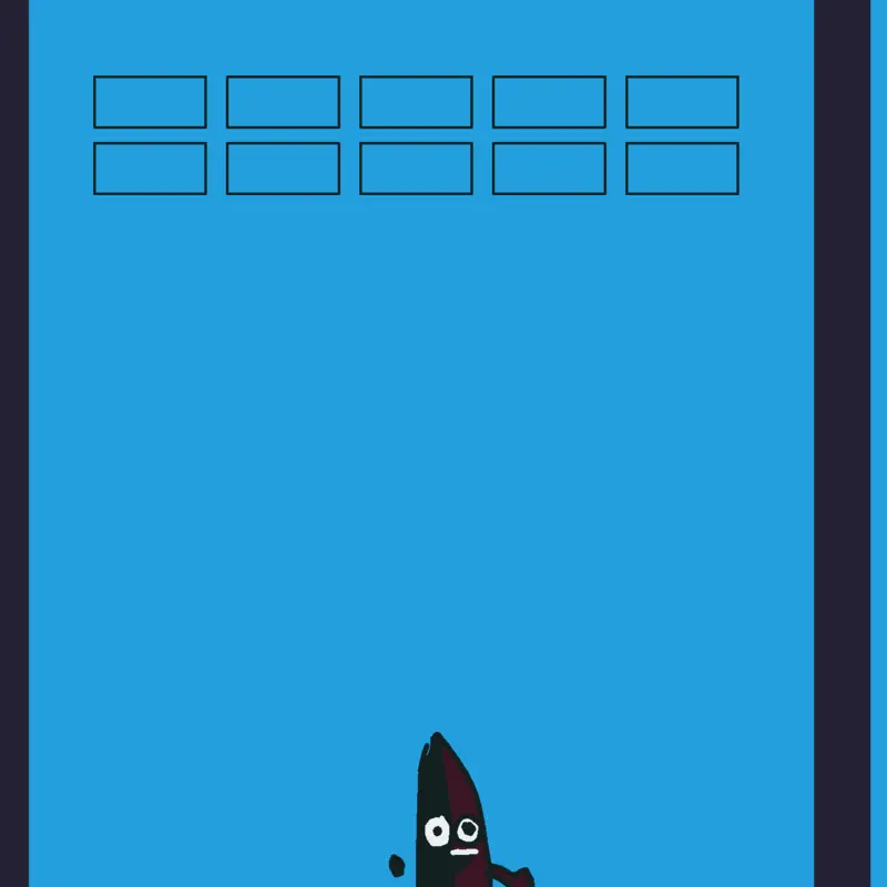 Game by @KrenareMorina