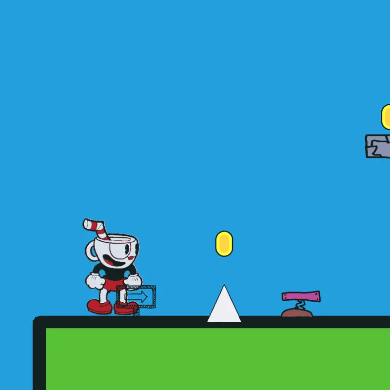 Game by @BRA92
