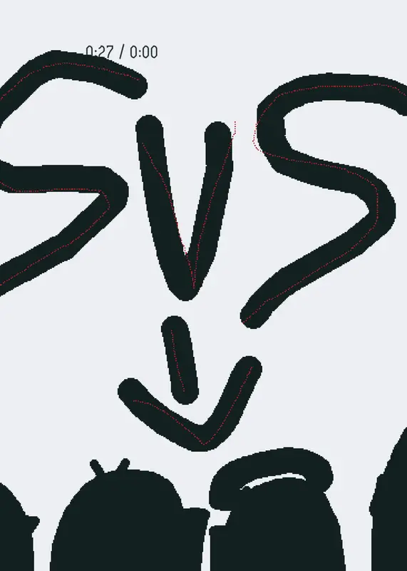 Impostor v4!!! by @mingual397