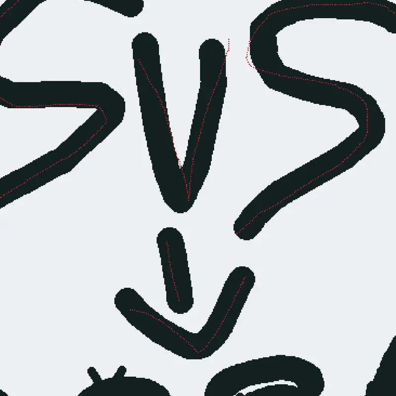 Impostor v4!!! by @mingual397