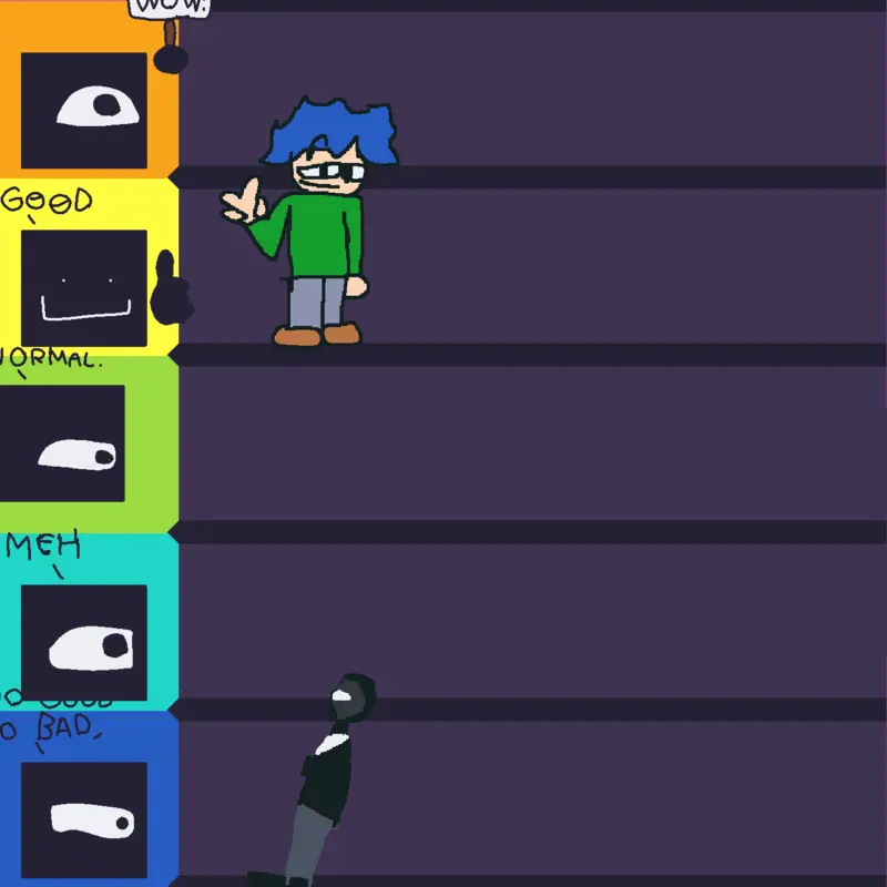 Game by @papermaster321