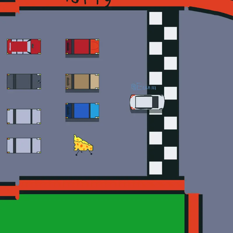 Game by @Ecen123