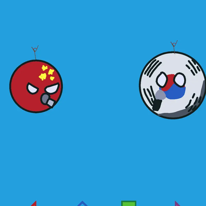 Game by @mahididine