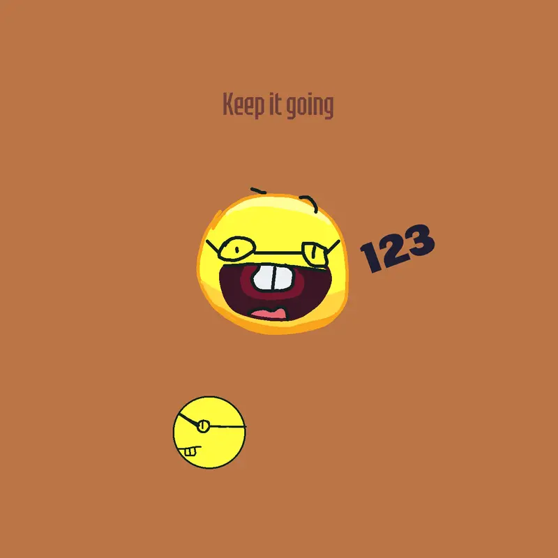Game by @Redapplesus