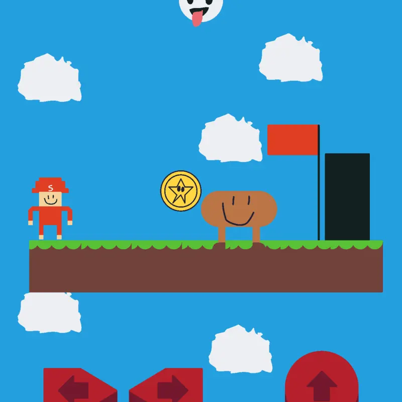 Game by @arazhul