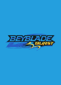 Beyblade Anime game