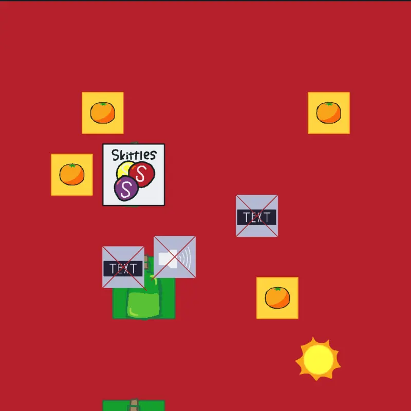 Game by @livia33
