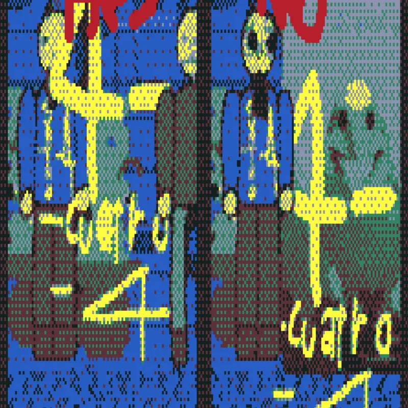 3- baldi basic by @Lion29