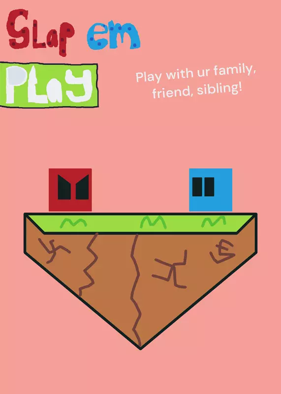 Game by @EPICcubegamingofficial