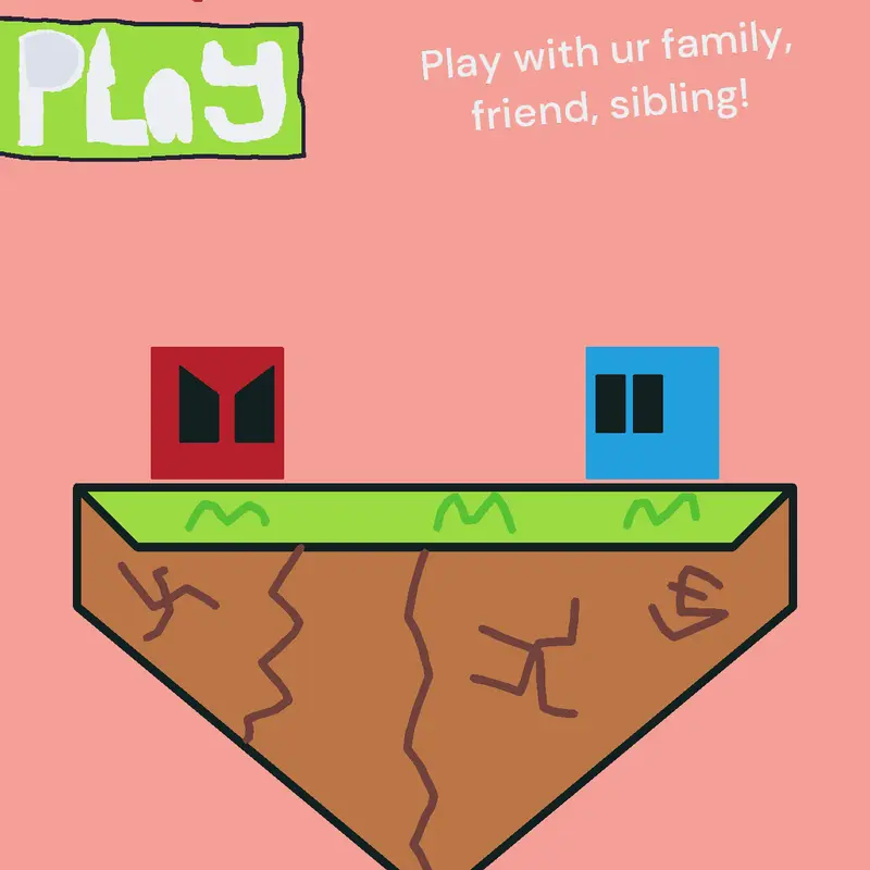 Game by @EPICcubegamingofficial