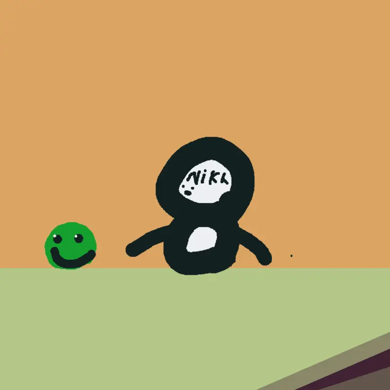 Game by @Nika8