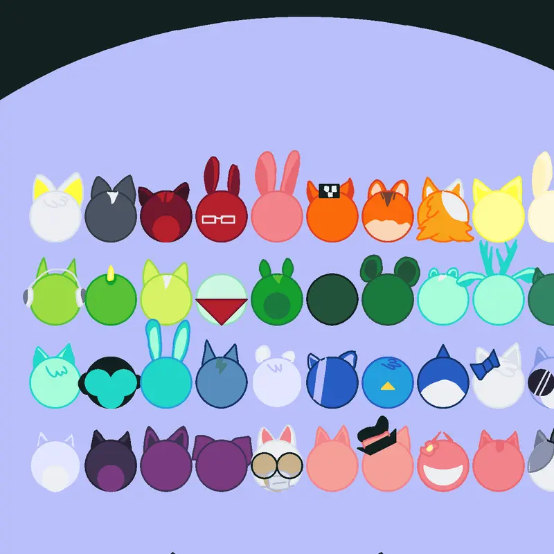 Game by @AmberSmolsies