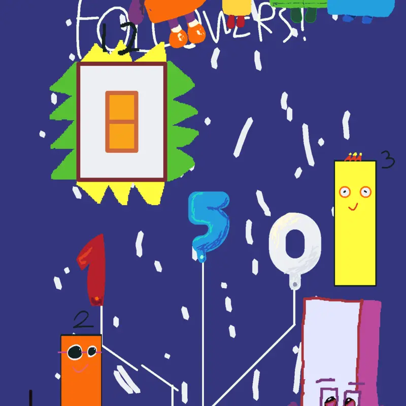 Game by @CoolBlockStudiosHallow