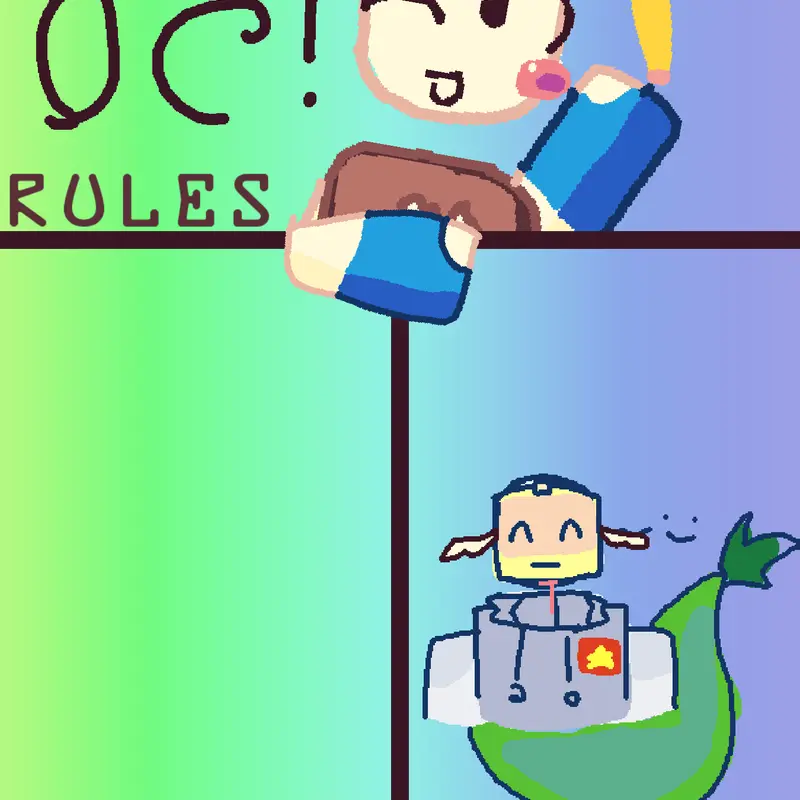 Game by @DandyCorn_