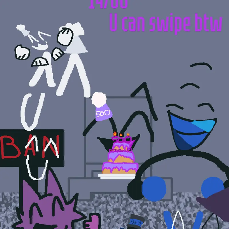 Game by @Subject_0wantstoparty