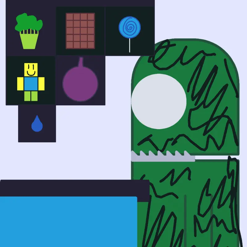 Game by @Brebretopretty
