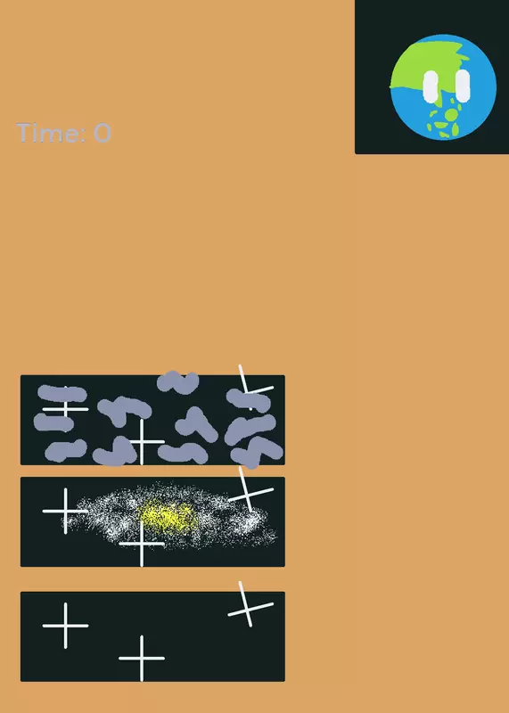 Planet game!! by @the_scary_man1285