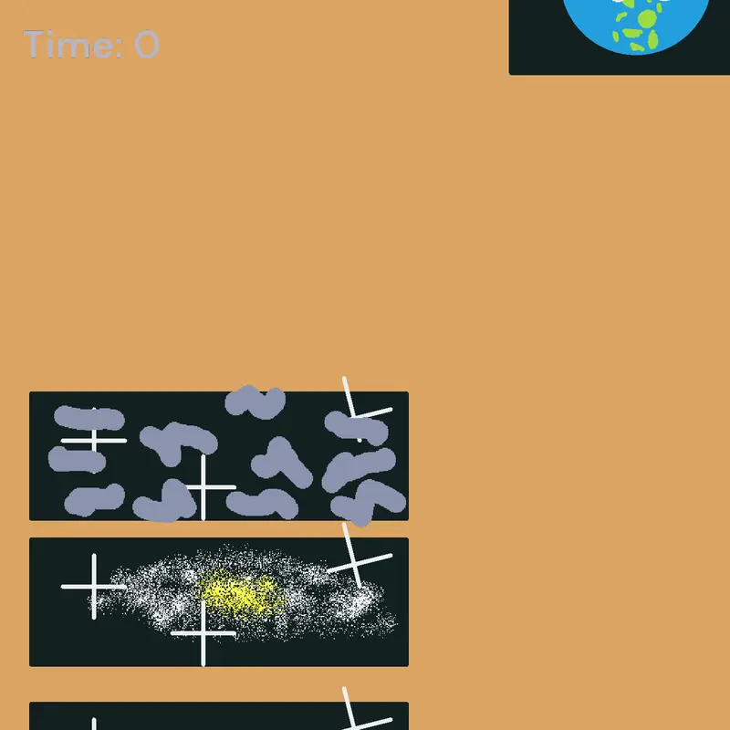 Planet game!! by @Maker_of_games
