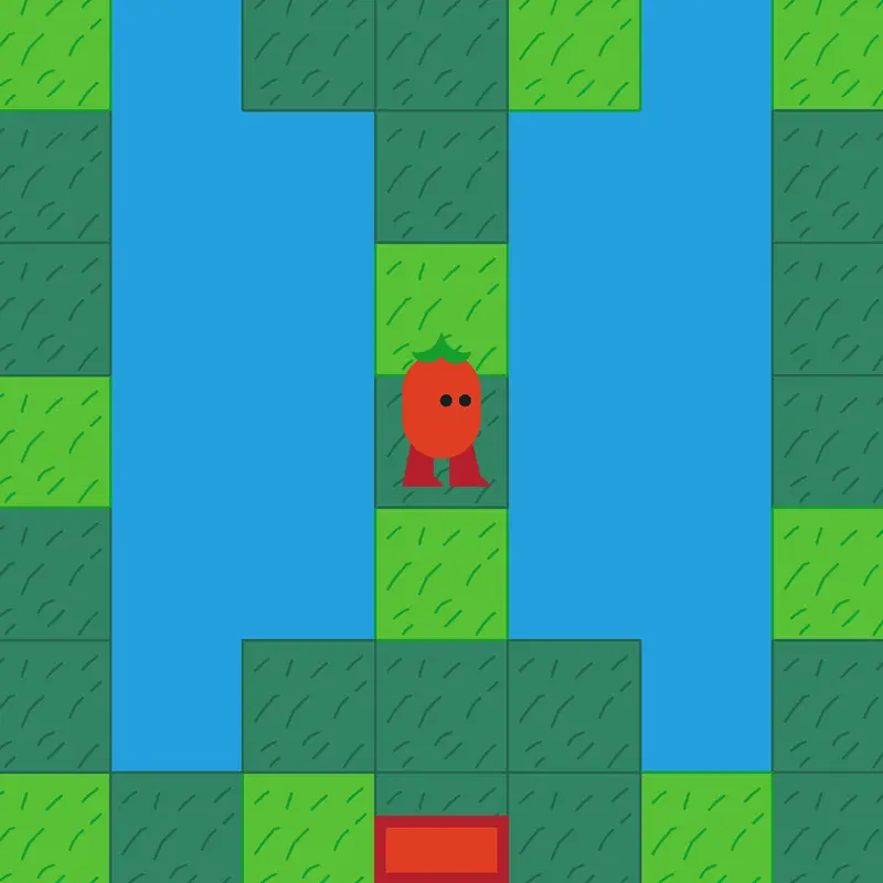 Game by @bogs_salt