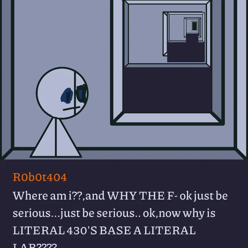 0 by @Robot404