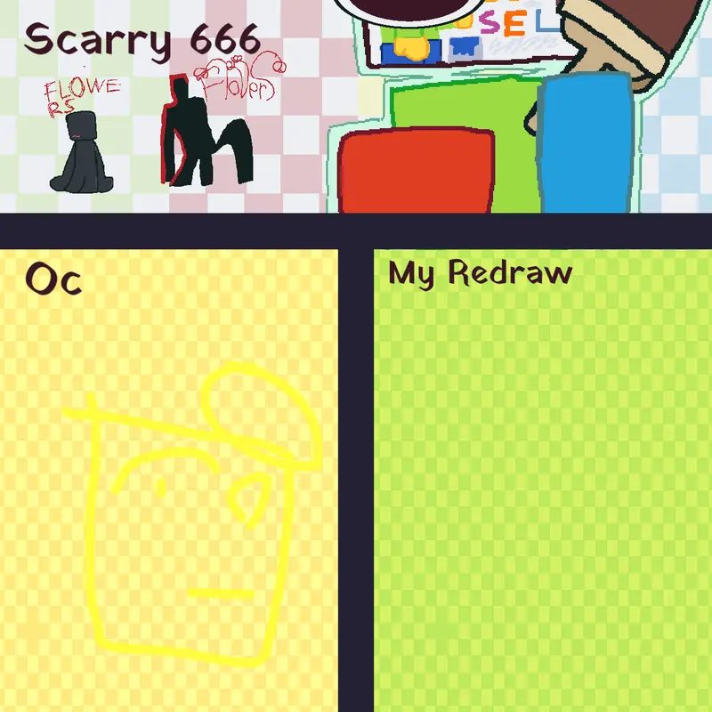 Game by @y3llowsmile