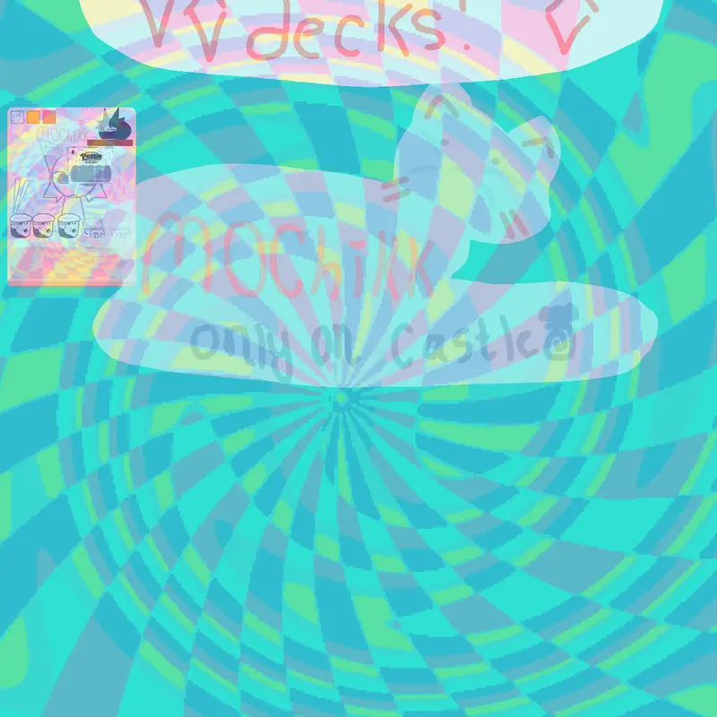 Game by @Mochikk