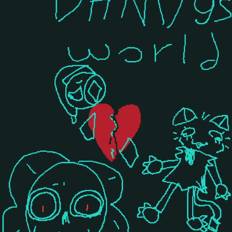 Idk by @BaD_T1ME