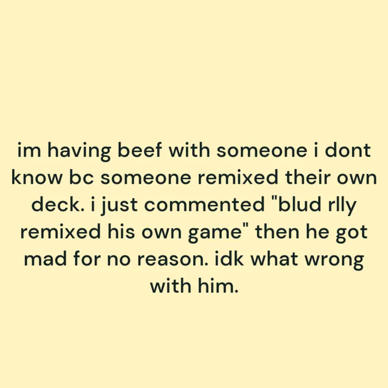 Game by @normal-person