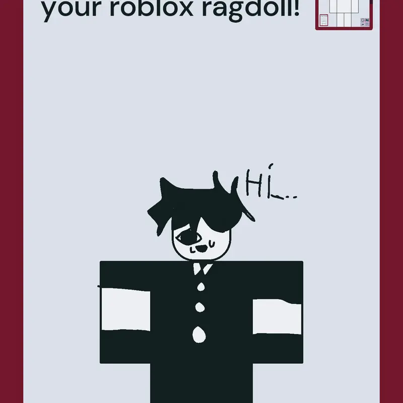 Game by @lokiso