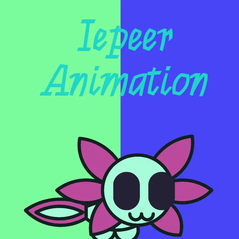 Game by @Iepeer