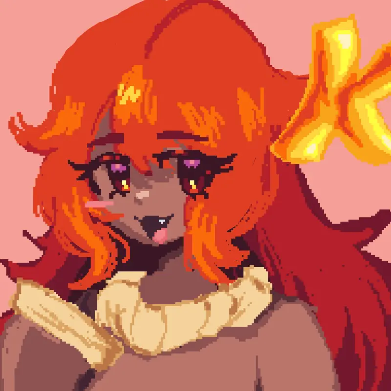 Game by @amethyst_kit