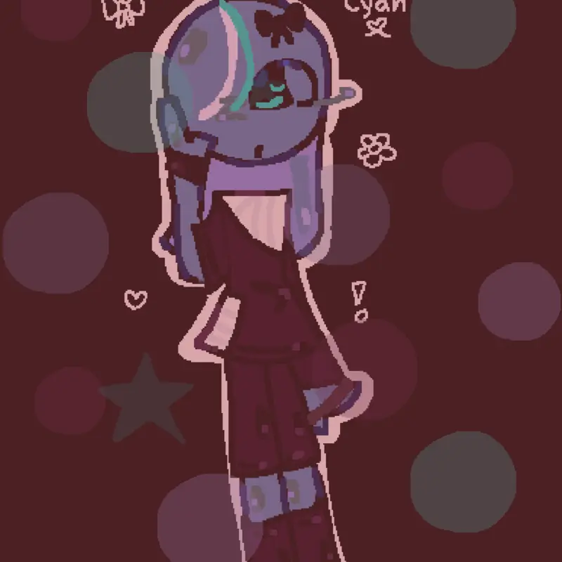 Game by @_-Iris-_