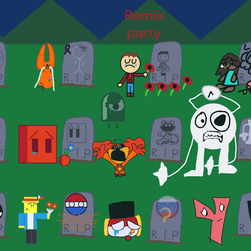 Game by @Myles09142015