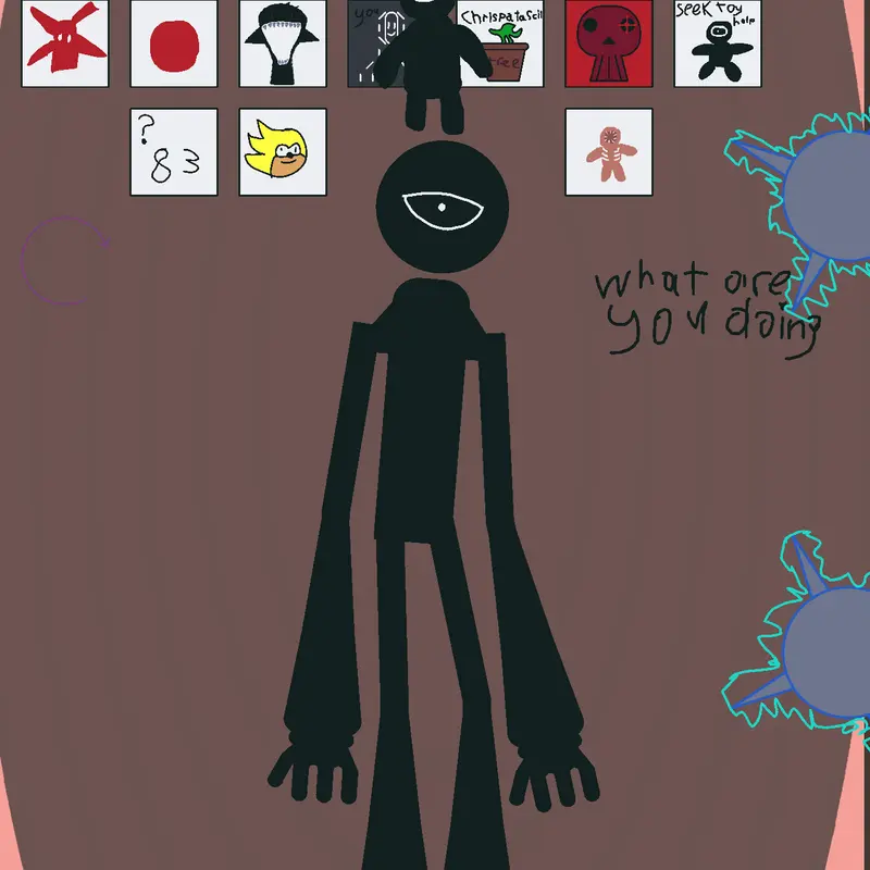 Game by @imnothingbru