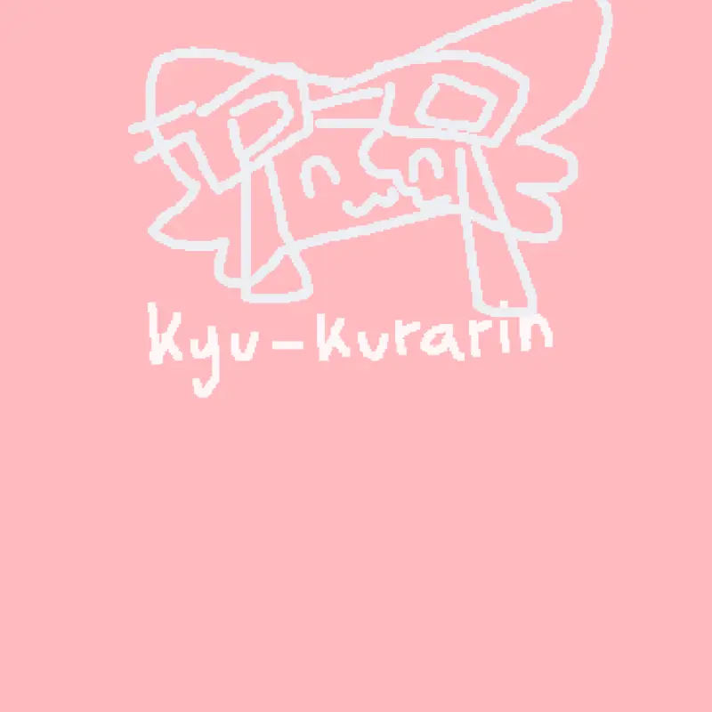Kyukyuarin by @katsu__